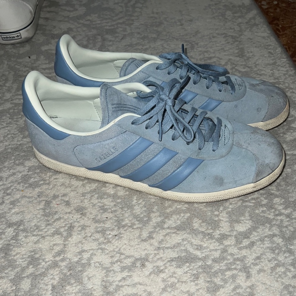Adidas Gazelle Mens Sneakers